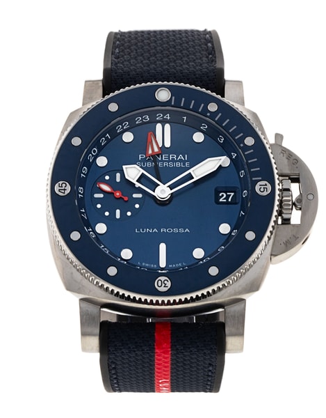 Panerai Submersible PAM01507